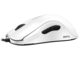 Мишки ZOWIE ZA13, в бяло