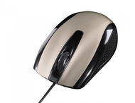 Мишки Hama AM-5400, в бежово