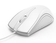 Мишки Hama MC-200, в бяло