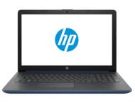 Лаптопи HP 15-da0069nu