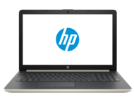 Лаптопи HP 15-da0114nu