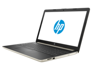 Лаптопи HP 15-da0114nu