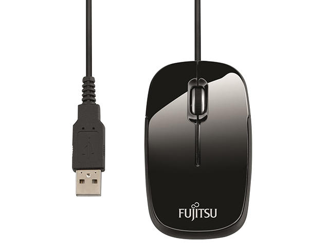 Мишки Fujitsu M420NB