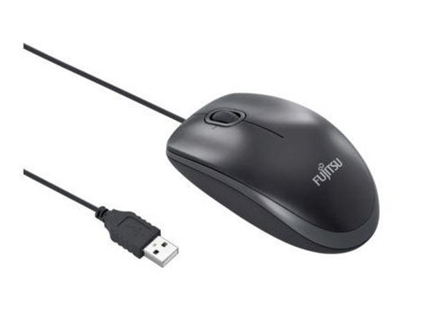 Мишки Fujitsu Laser Combo