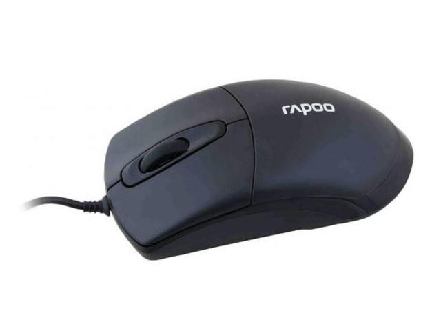 Мишки Rapoo N1050