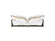 Оперативна памет 16GB (2x8GB) DDR4 3600MHz Team T-Force Night Hawk White
