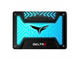 SSD 500GB Team Group T-FORCE DELTA S RGB SATA