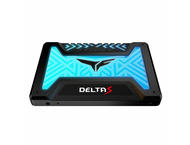 SSD 1TB Team Group T-FORCE DELTA S RGB SATA