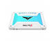 SSD 1TB Team Group T-FORCE DELTA S RGB SATA White