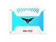 SSD 1TB Team Group T-FORCE DELTA S RGB SATA White
