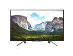 Телевизори Sony KDL-50WF660