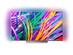 Телевизори Philips 55PUS8303