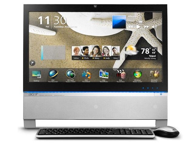 All in One ACER Aspier Z3100 AIO