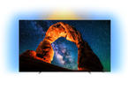 Телевизори Philips 55OLED803