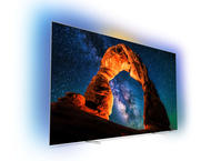 Телевизори Philips 55OLED803