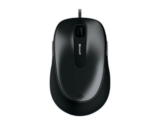 Мишки Мишка Microsoft Comfort Mouse 4500