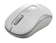 Мишки Rapoo M10 PLUS, в бяло