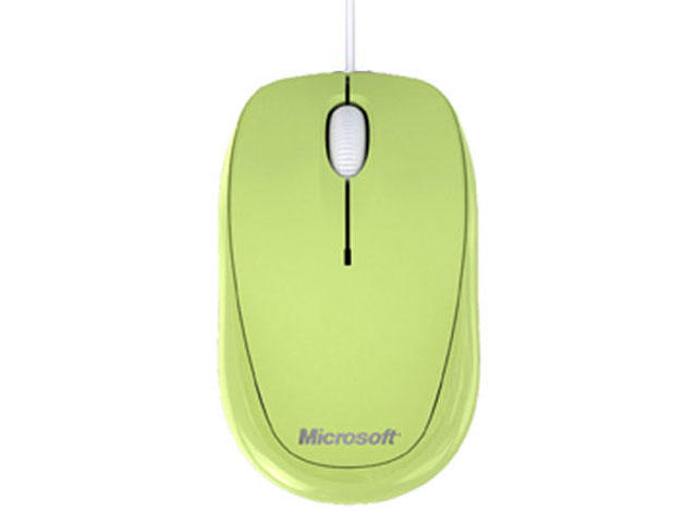 Мишки Оптична мишка Microsoft Compact 500 