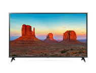 Телевизори LG 49UK6300MLB