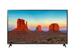 Телевизори LG 49UK6300MLB