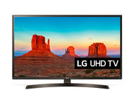 Телевизори LG 43UK6400PLF