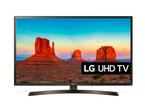 Телевизори LG 55UK6400PLF