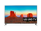 Телевизори LG 43UK6500MLA