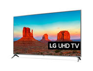 Телевизори LG 43UK6500MLA