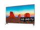 Телевизори LG 55UK6500MLA