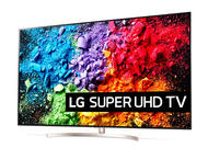 Телевизори LG 65SK9500PLA