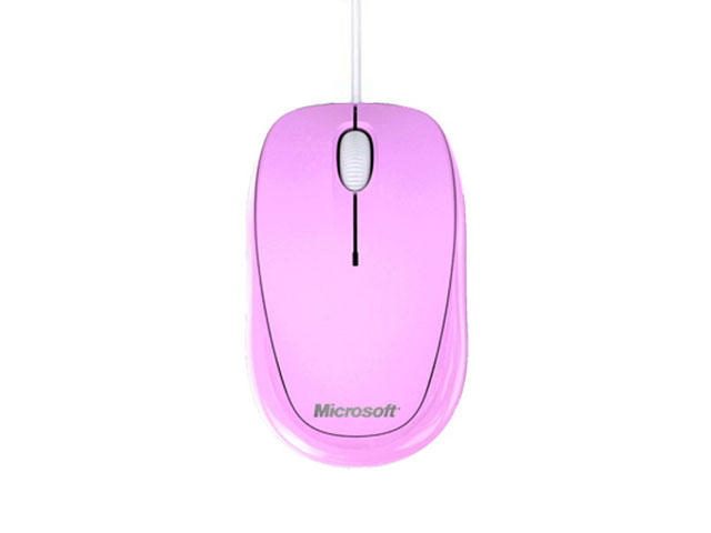 Мишки Оптична мишка Microsoft Compact 500 