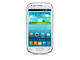 Смартфони Samsung GT-i8190 Galaxy S III mini La Fleur 8GB, бял цвят