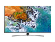 Телевизори Samsung 43NU7472 