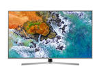 Телевизори Samsung 55NU7472