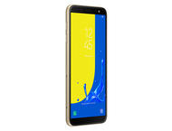 Смартфони Samsung Galaxy J6 (2018) Single SIM 32GB, златист цвят