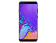 Смартфони Samsung Galaxy A9 (SM-А950F) 128GB, черен цвят