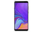 Смартфони Samsung Galaxy A9 (SM-А950F) 128GB, черен цвят
