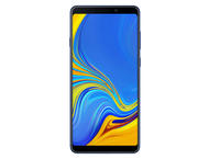 Смартфони Samsung Galaxy A9 (SM-А950F) 128GB, син цвят