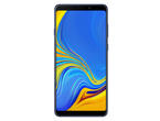 Смартфони Samsung Galaxy A9 (SM-А950F) 128GB, син цвят