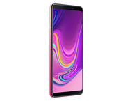 Смартфони Samsung Galaxy A9 (SM-А950F) 128GB, розов цвят