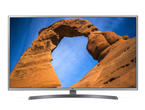 Телевизори LG 49LK6100PLB