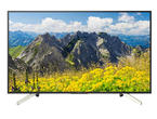 Телевизори Sony KD-65XF7596