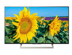 Телевизори Sony KD-43XF8096