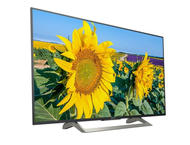 Телевизори Sony KD-49XF8096