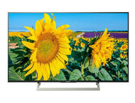 Телевизори Sony KD-49XF8096