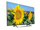 Телевизори Sony KD-55XF8096