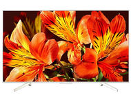 Телевизори Sony KD-43XF8577