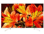 Телевизори Sony KD-49XF8577