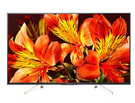Телевизори Sony KD-49XF8505