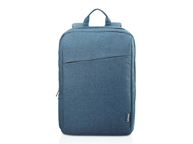 Чанти за Лаптопи Lenovo Backpack B210, в синьо
